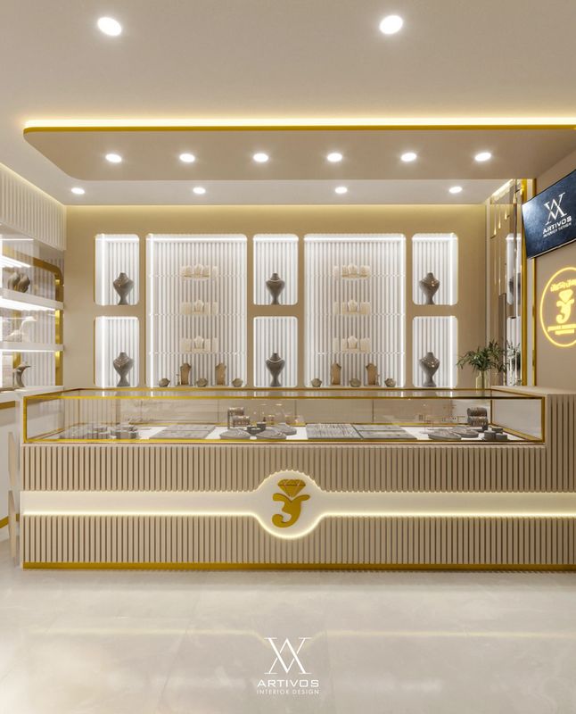 طلای شاهکار