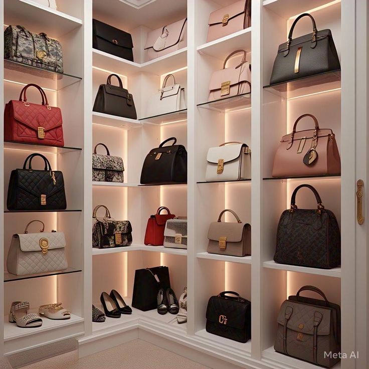 کیف و کفش چرم اصل