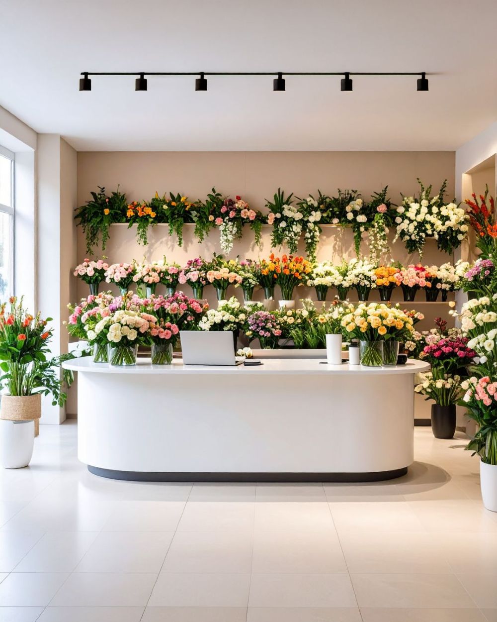 گیاهان آپارتمانی سبز