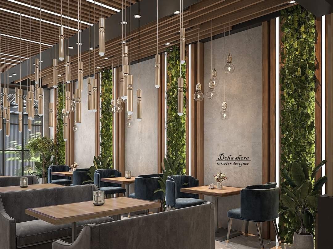 رستوران ایتالیانو